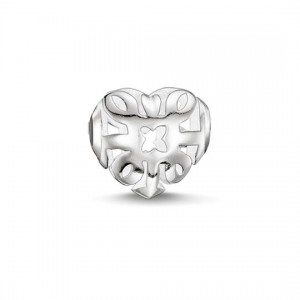 Thomas Sabo Karma Bead K0133